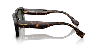 Burberry BE4376U JARVIS 300271 55