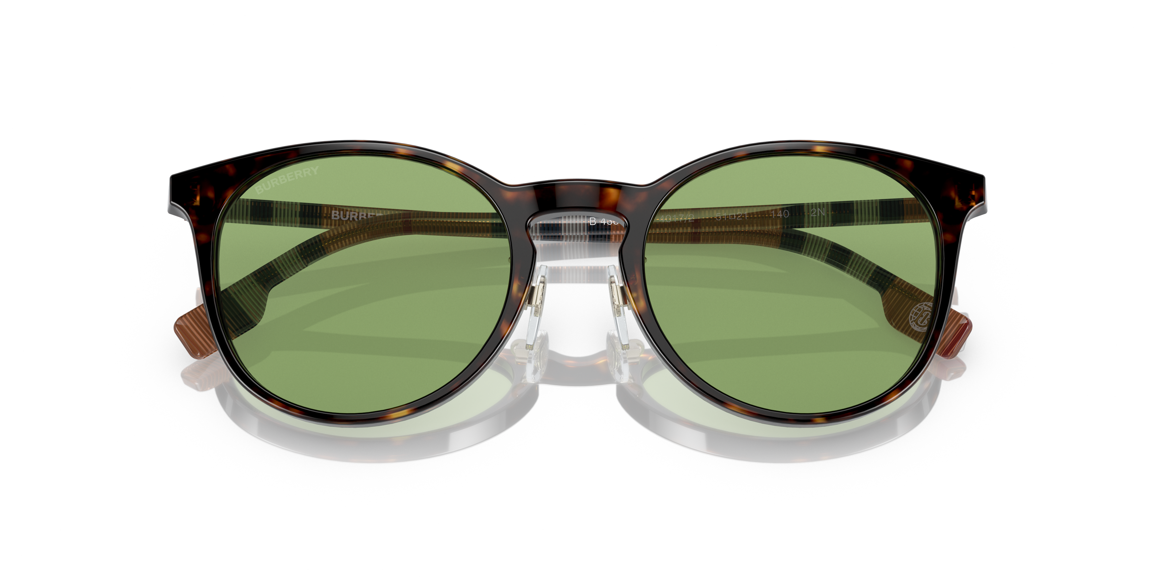 Burberry BE4380D 4017/2 51 - 4