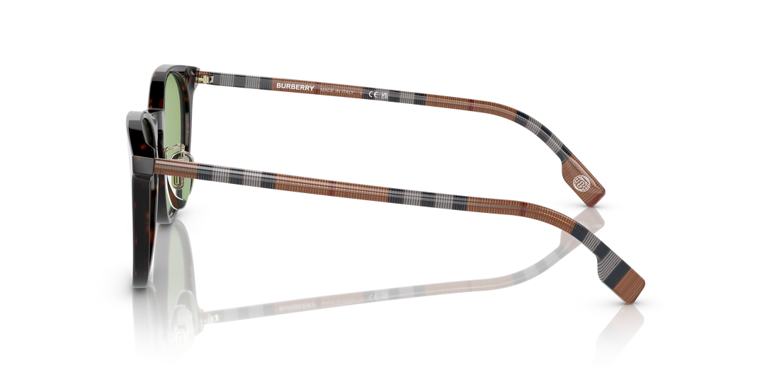 Burberry BE4380D 4017/2 51 - 1