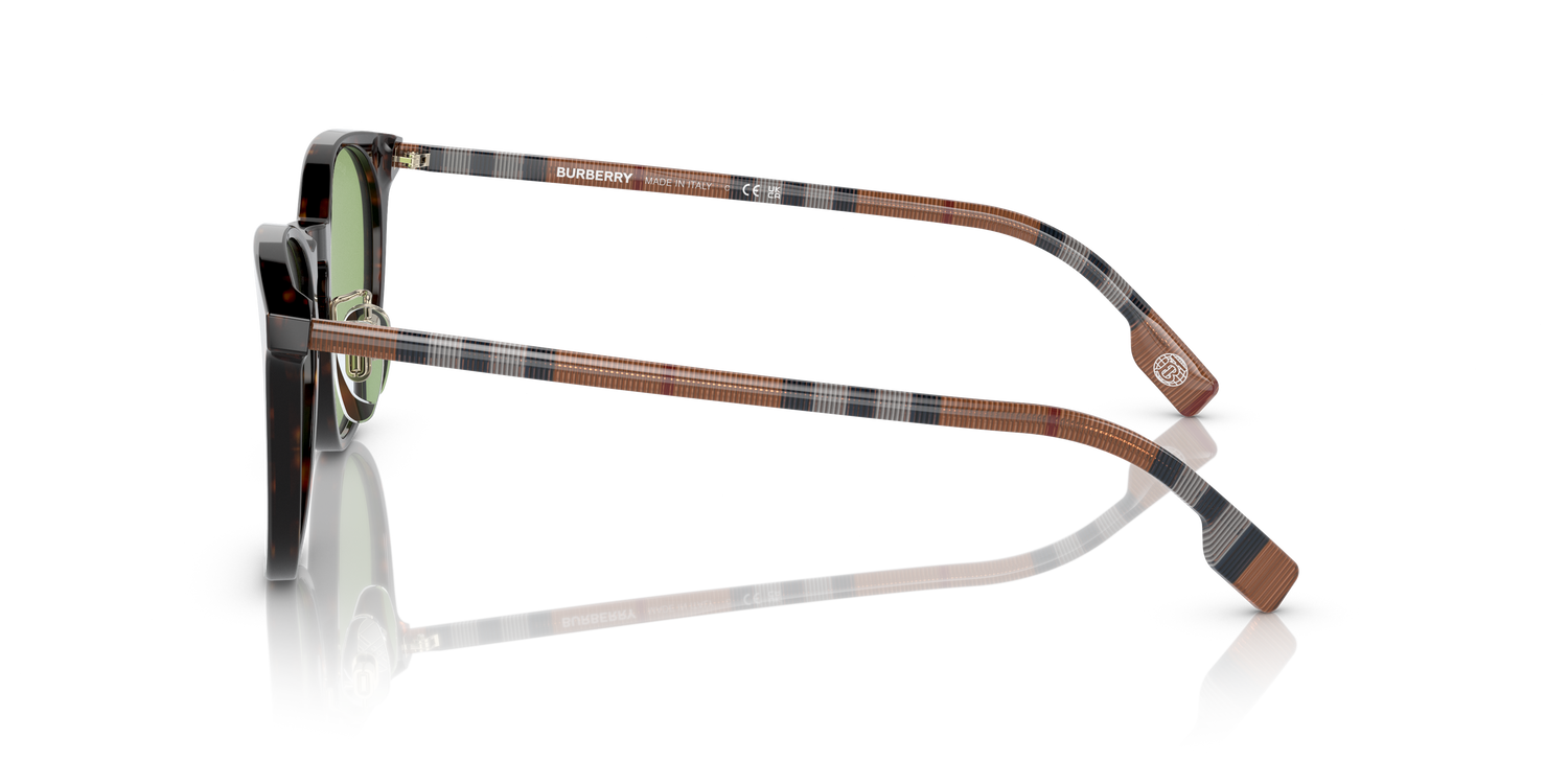 Burberry BE4380D 4017/2 51 - 1