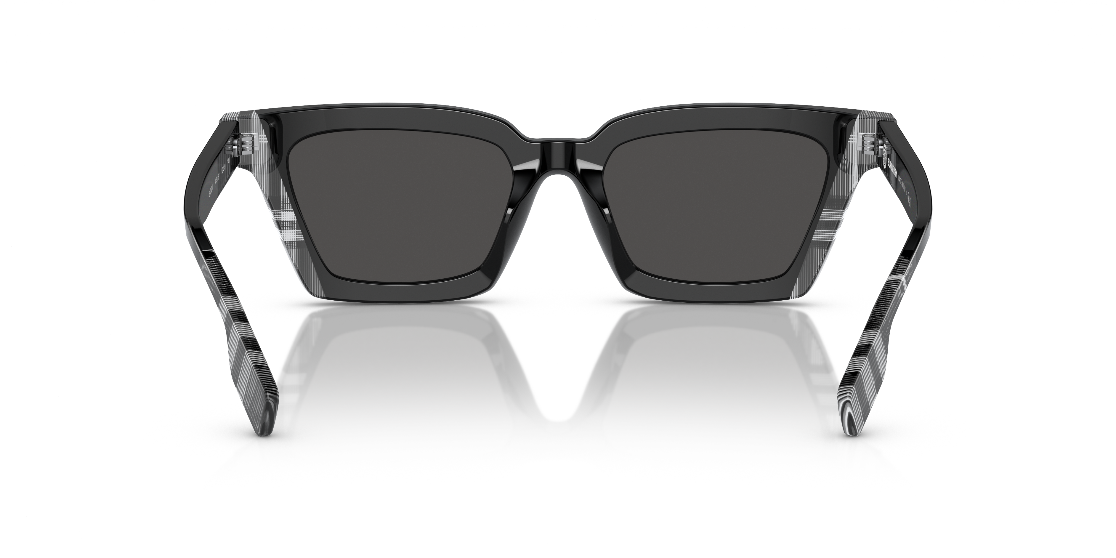 Burberry BE4392U BRIAR 405187 52 - 12