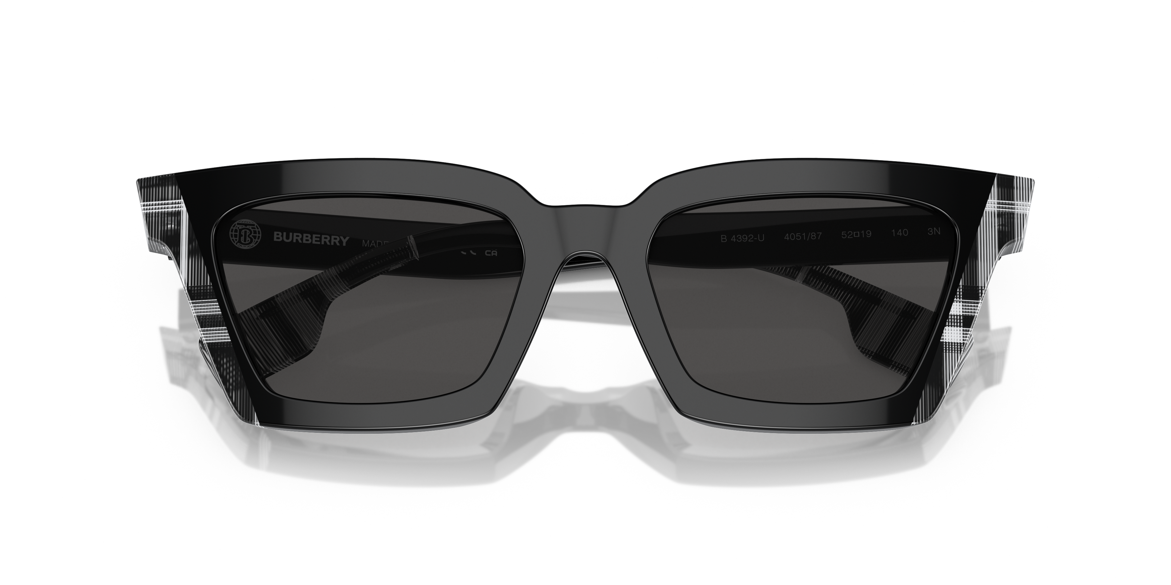 Burberry BE4392U BRIAR 405187 52 - 14