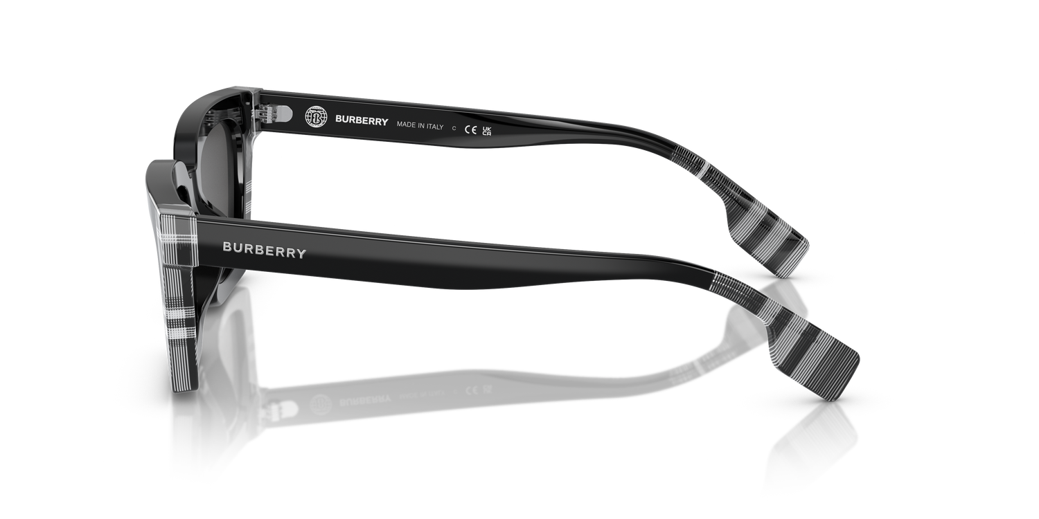 Burberry BE4392U BRIAR 405187 52 - 11
