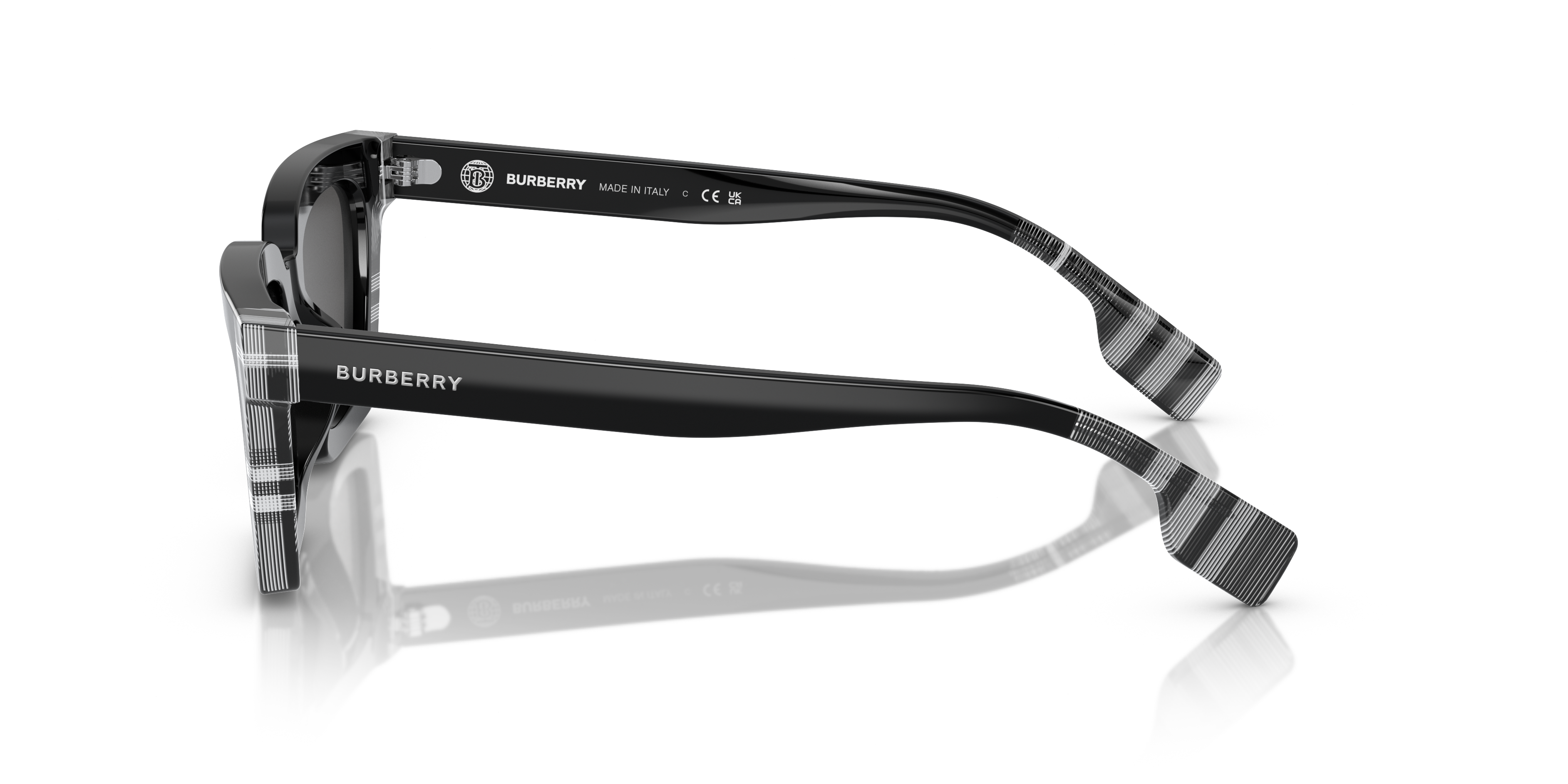 Burberry BE4392U BRIAR 405187 52 - 11
