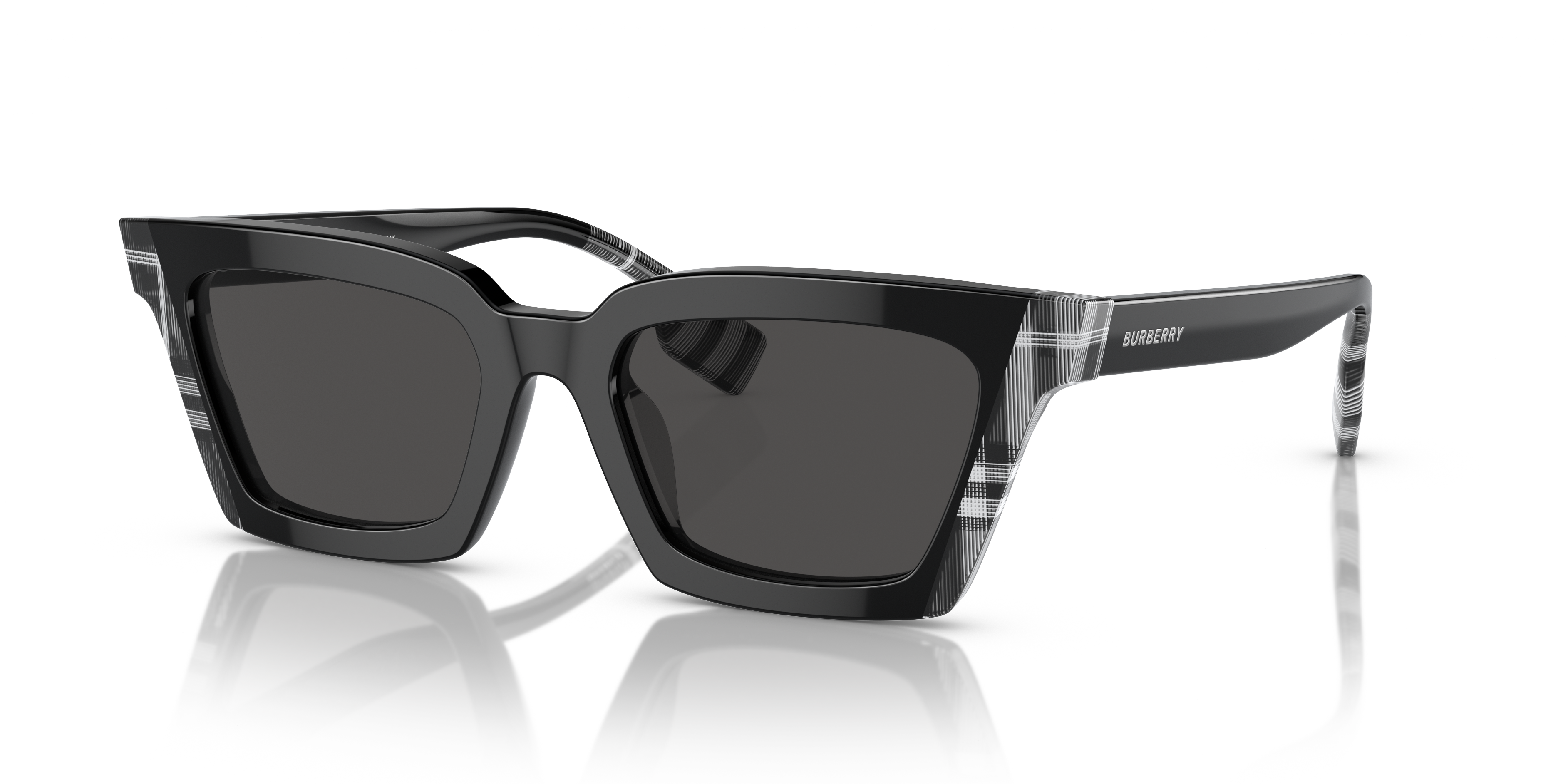 Burberry BE4392U BRIAR 405187 52 - 15