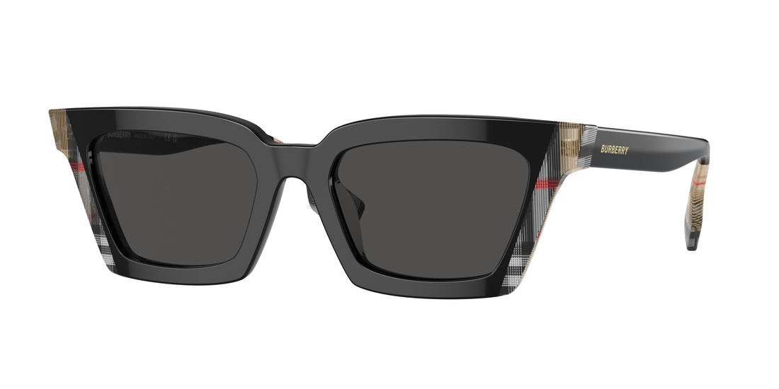 Gafas de sol burberry be4392u briar 405587 femenino talla 52mm - Vista principal