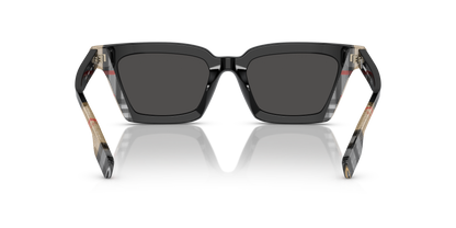 Burberry BE4392U BRIAR 405587 52 - 20