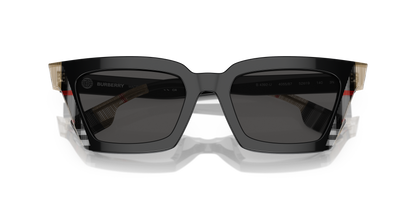 Burberry BE4392U BRIAR 405587 52 - 22