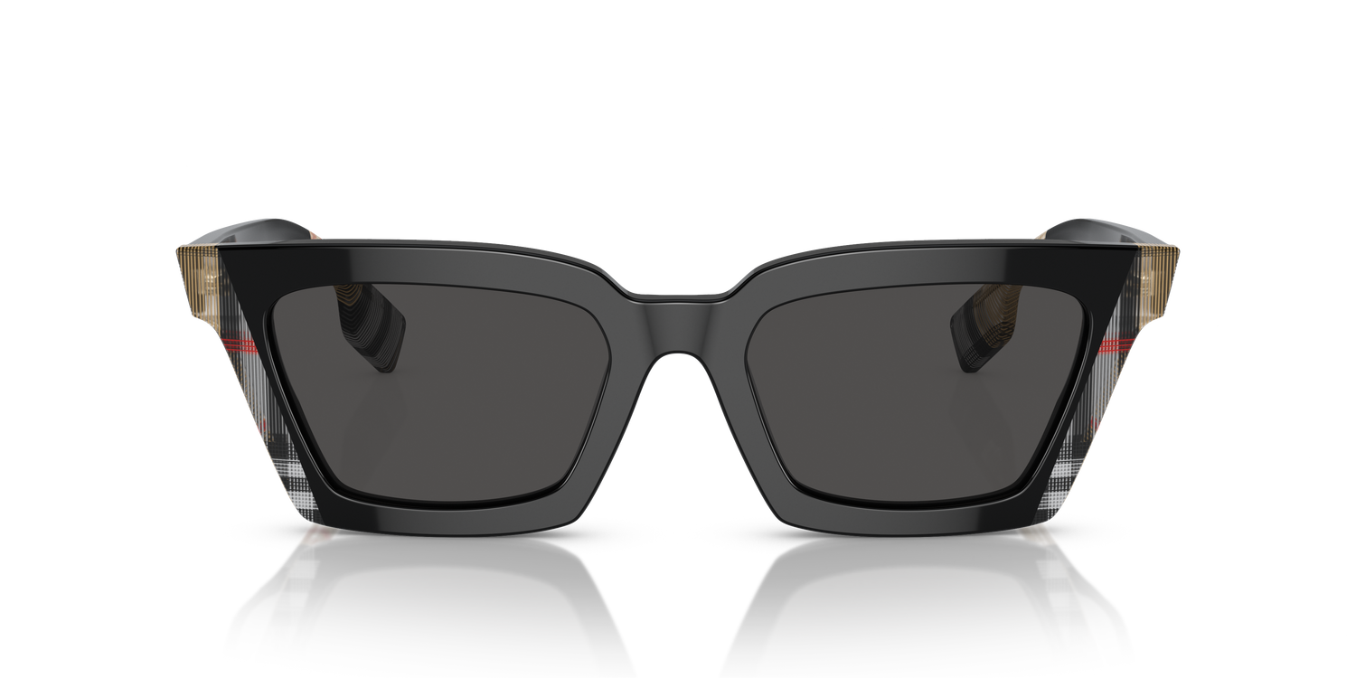 Burberry BE4392U BRIAR 405587 52 - 21