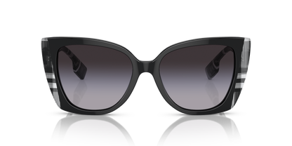 Burberry BE4393 MERYL 40518G 54 - 9