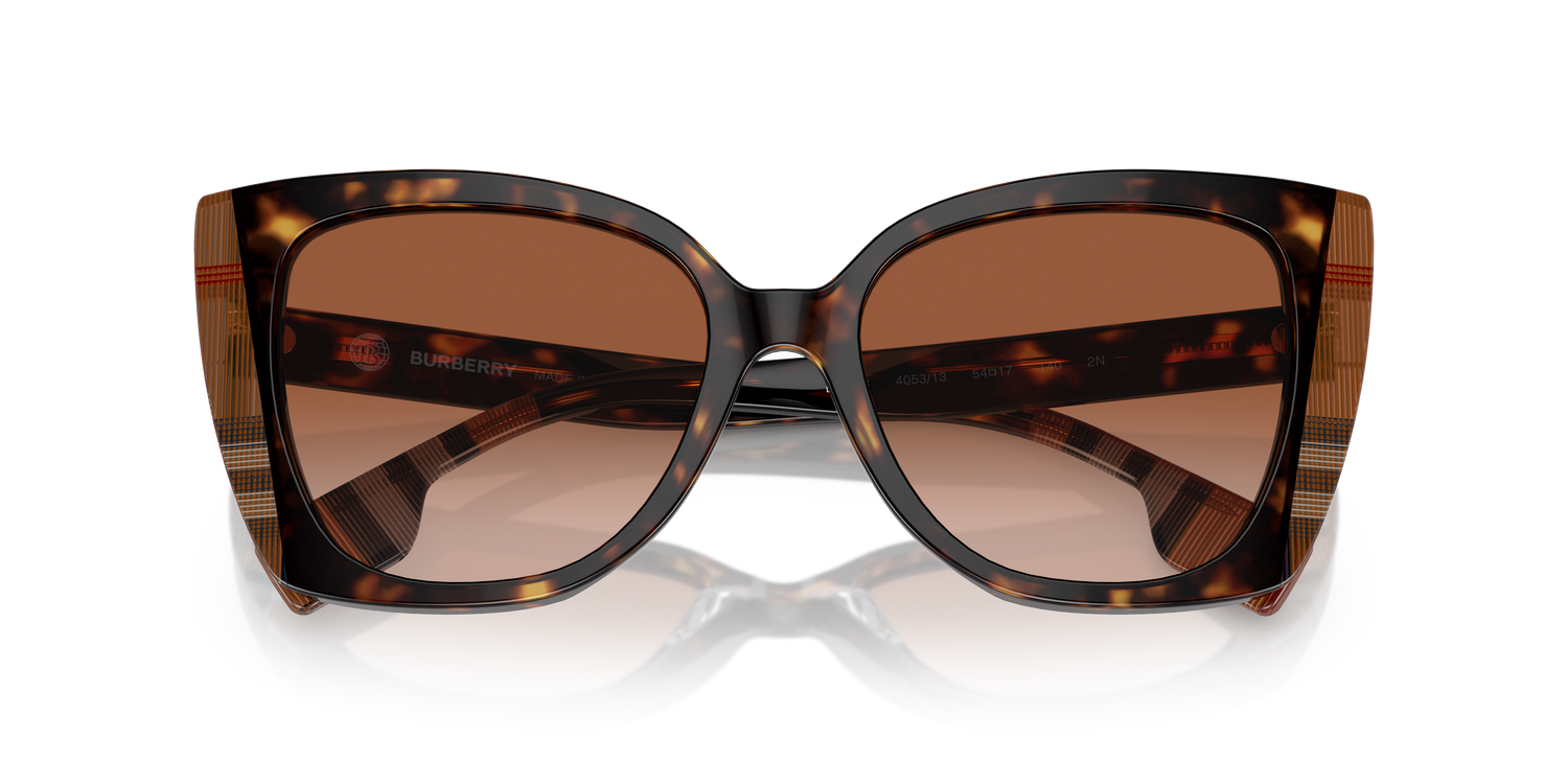 Burberry BE4393 MERYL 405313 54 - 18