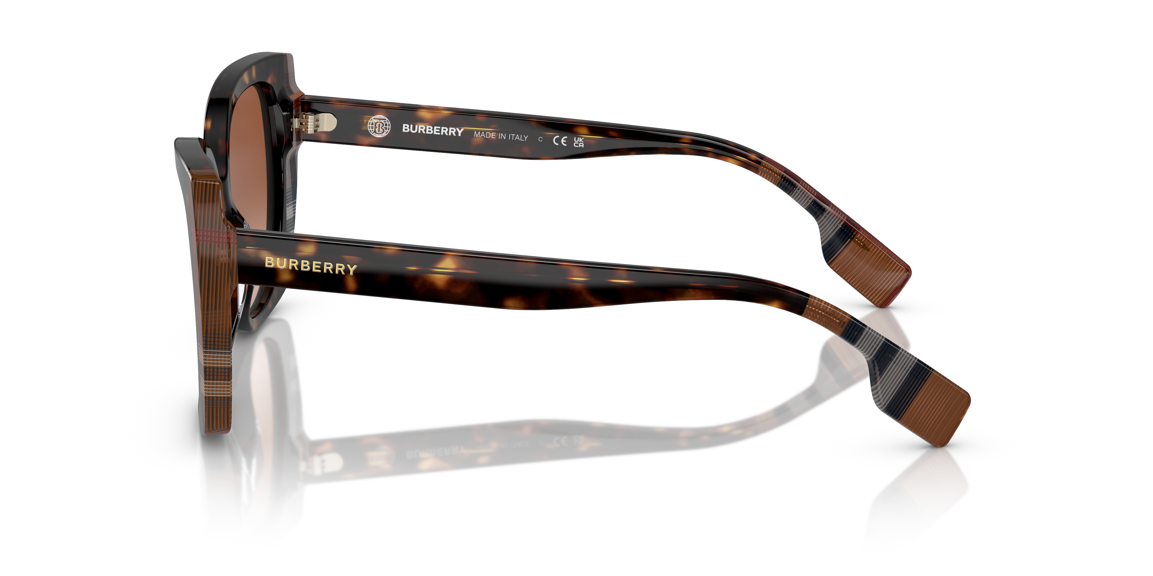 Burberry BE4393 MERYL 405313 54 - 15