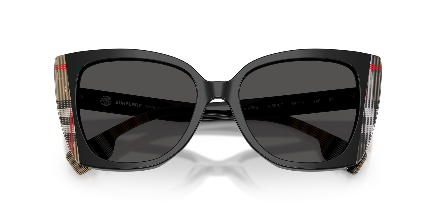 Burberry BE4393 MERYL 405587 54