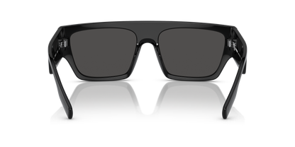 Burberry BE4397U MICAH 300187 58 - 10