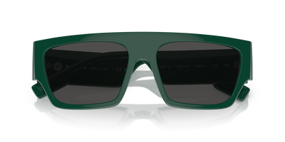 Burberry BE4397U MICAH 407187 58 - 17