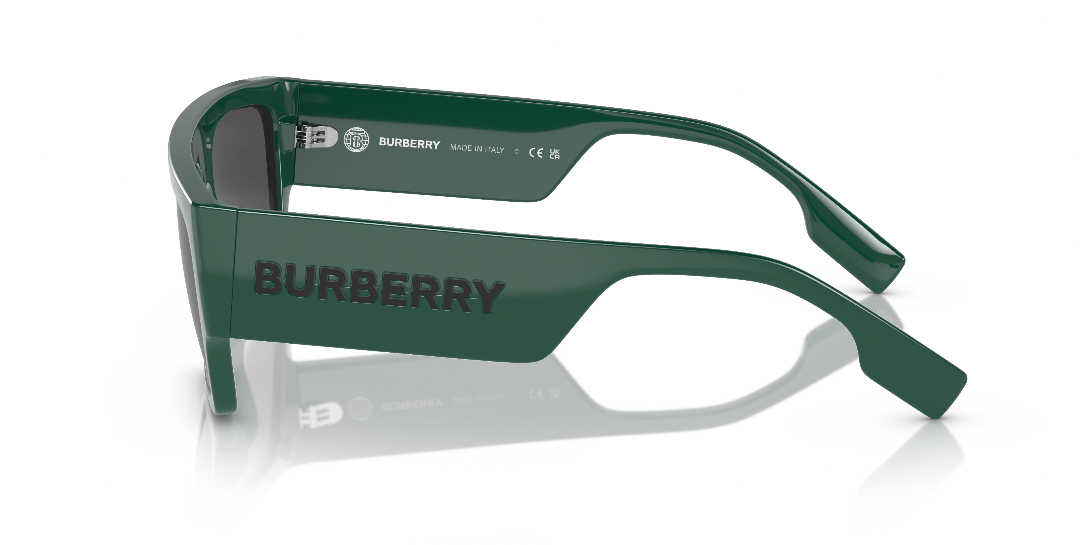 Burberry BE4397U MICAH 407187 58 - 14