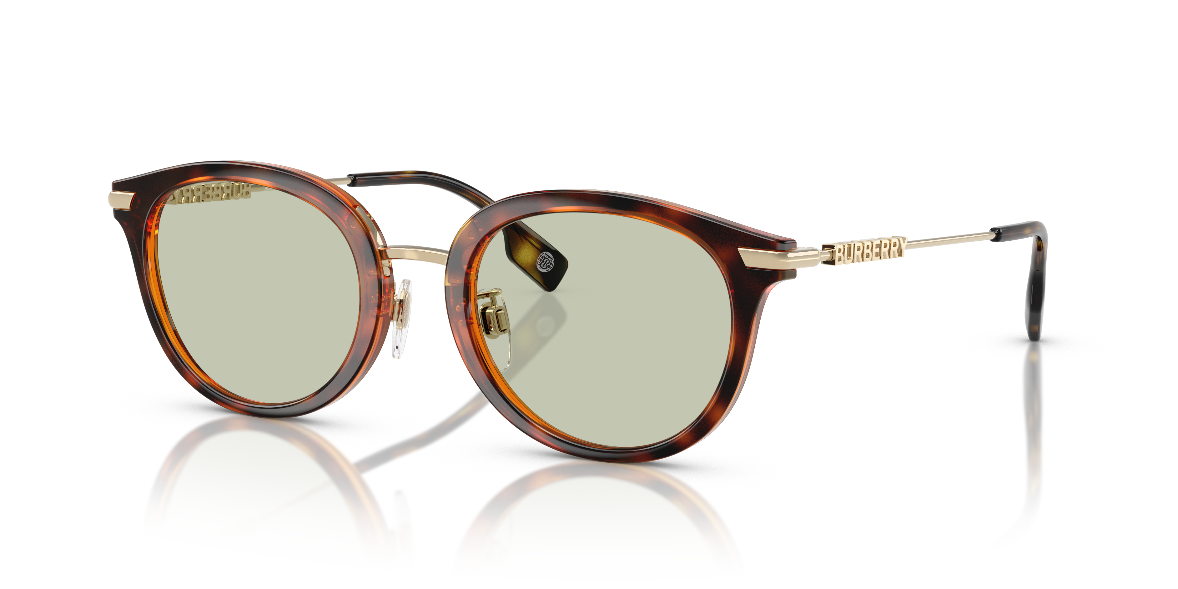 Burberry BE4398D KELSEY 3002/2 50