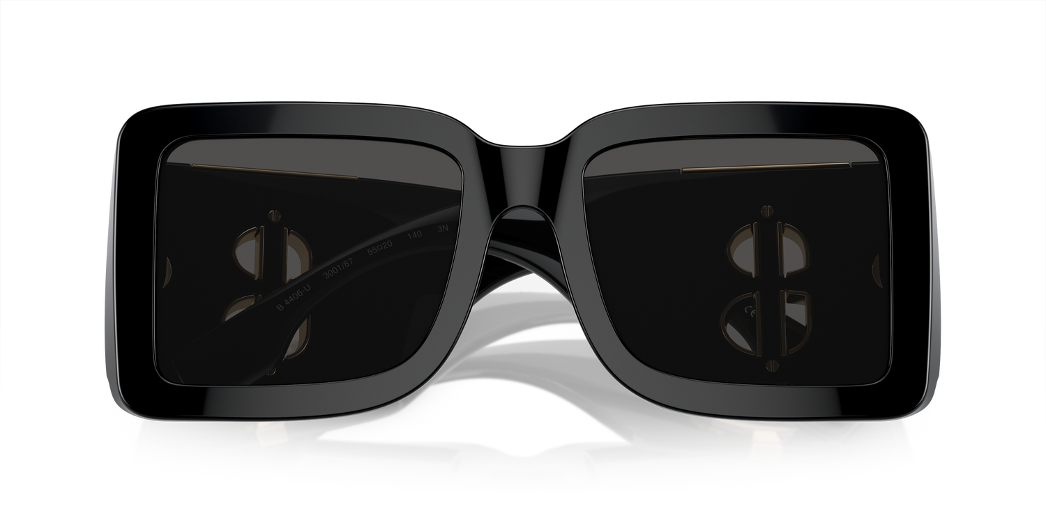 Burberry BE4406U 300187 55 - 10