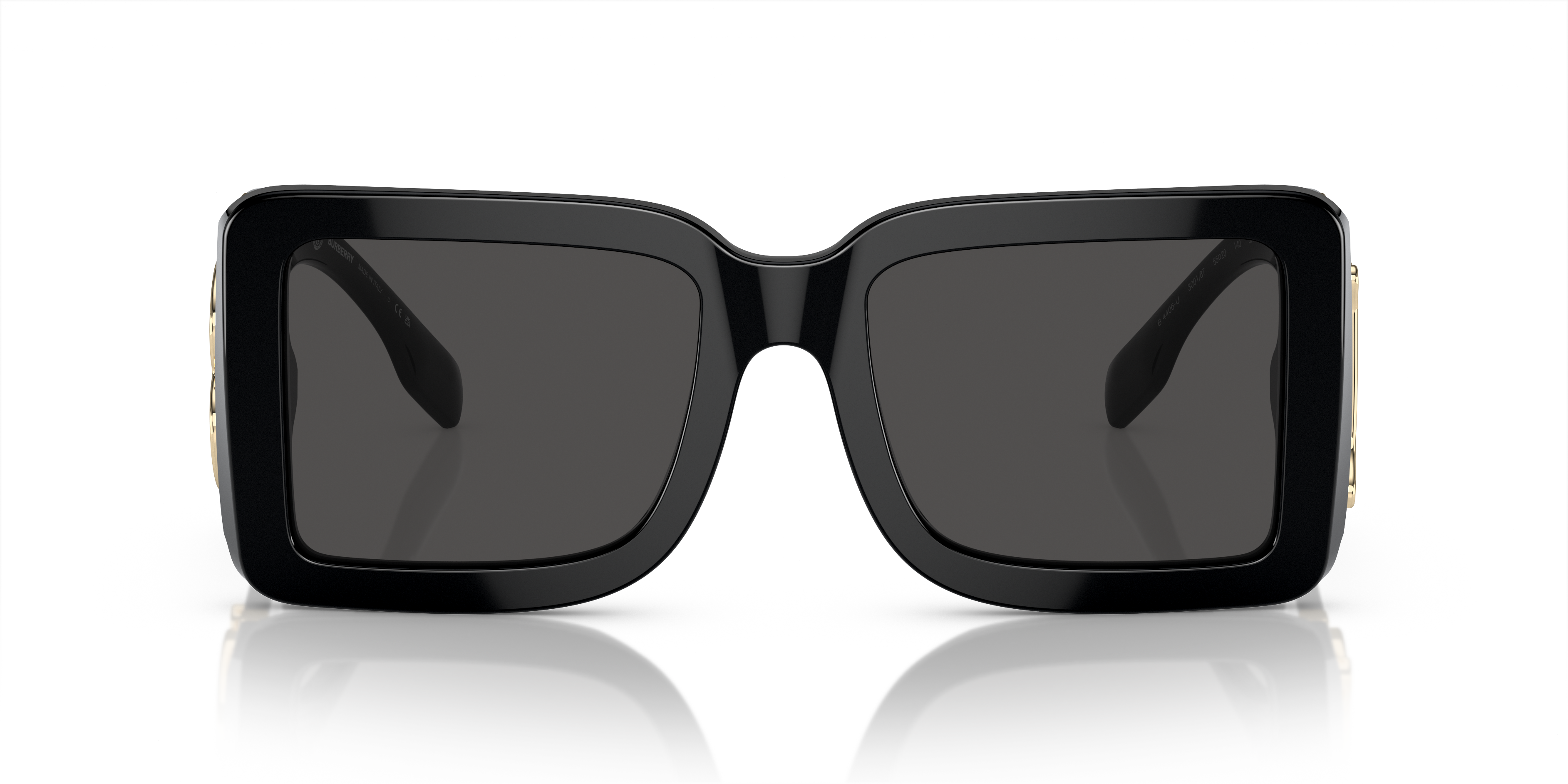 Burberry BE4406U 300187 55 - 9