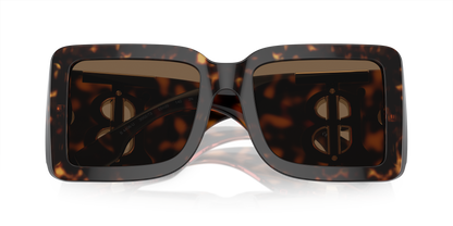 Burberry BE4406U 300273 55 - 24