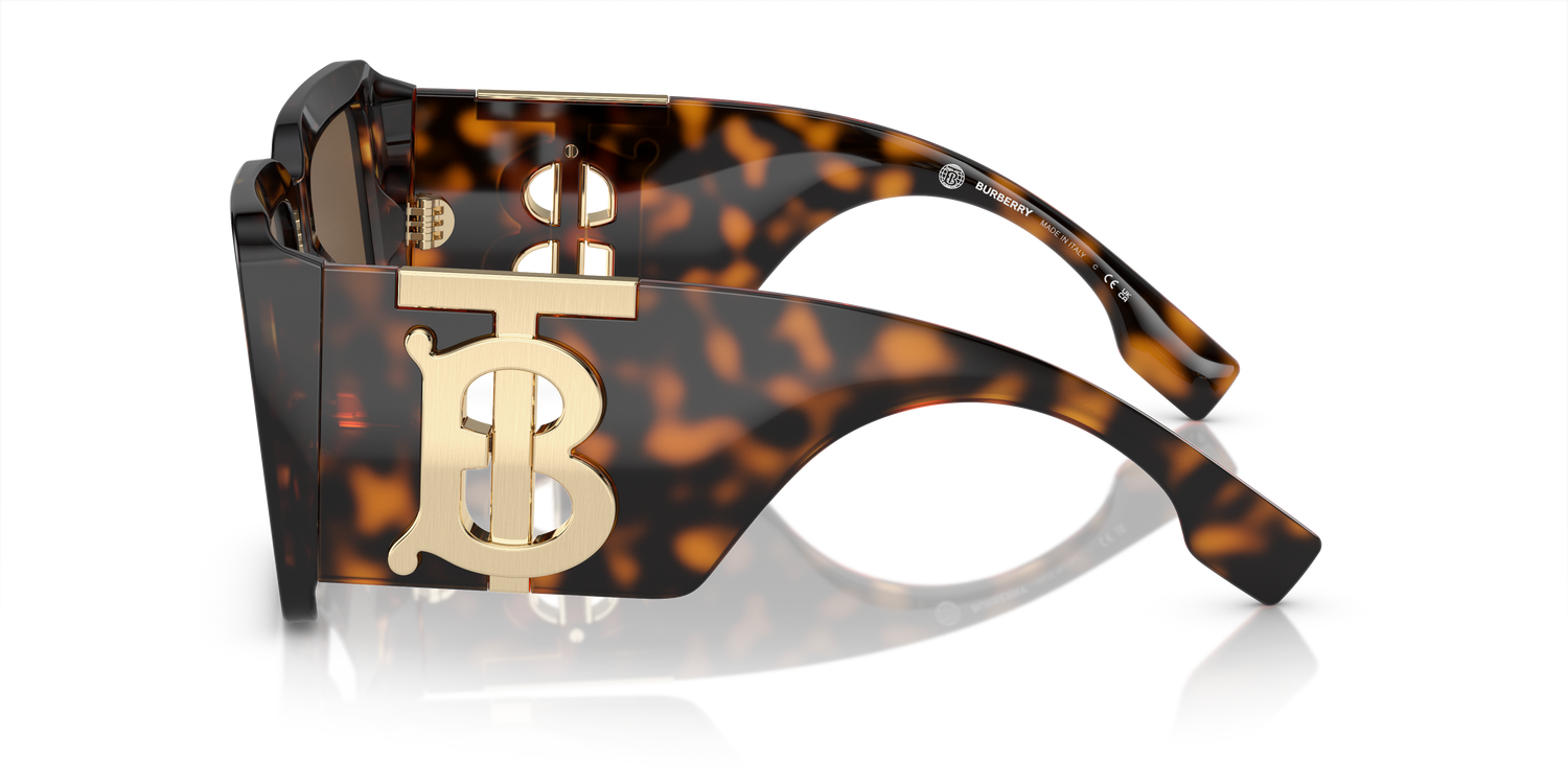 Burberry BE4406U 300273 55 - 21