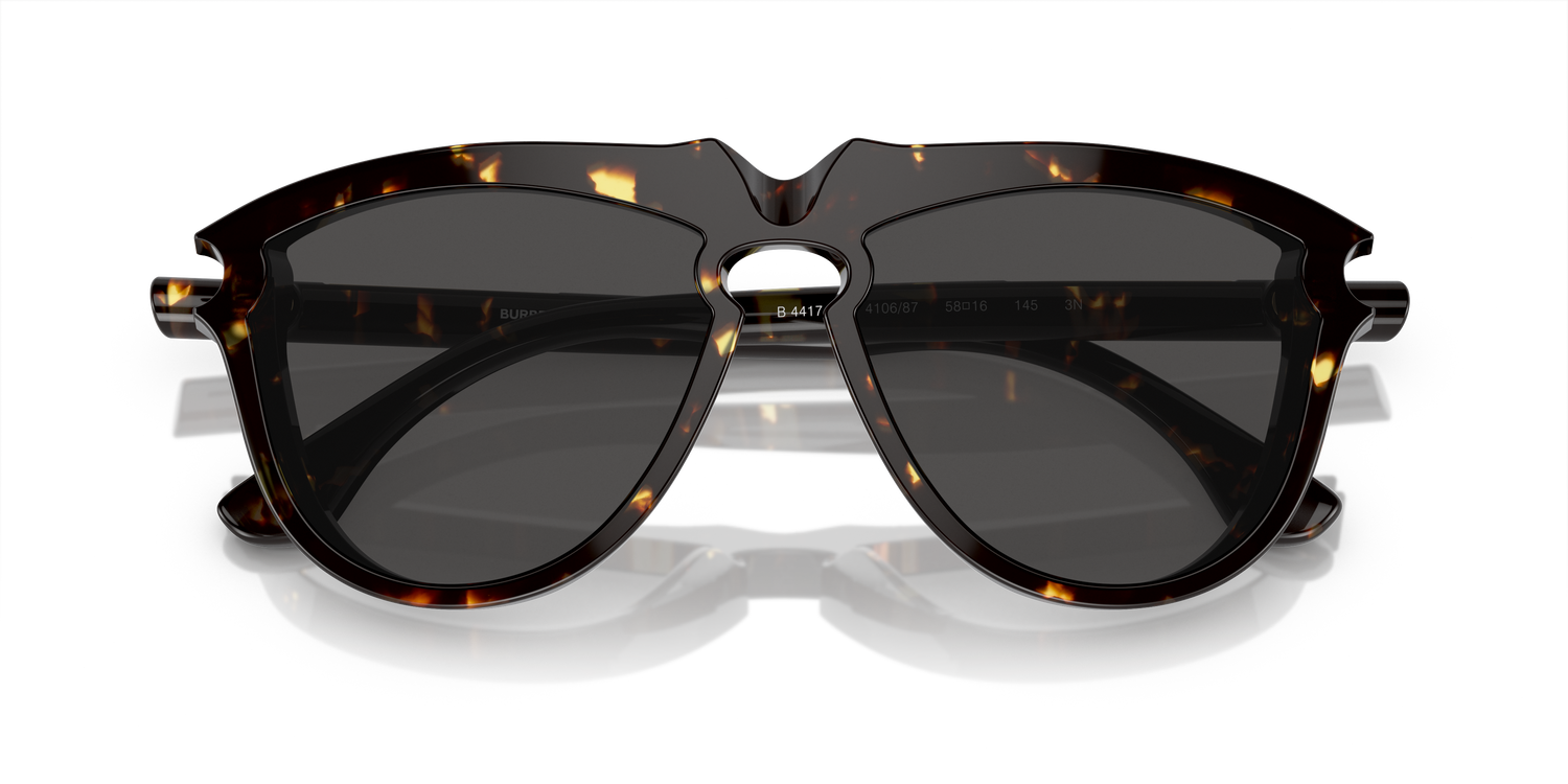 Burberry BE4417U 410687 58 - 22