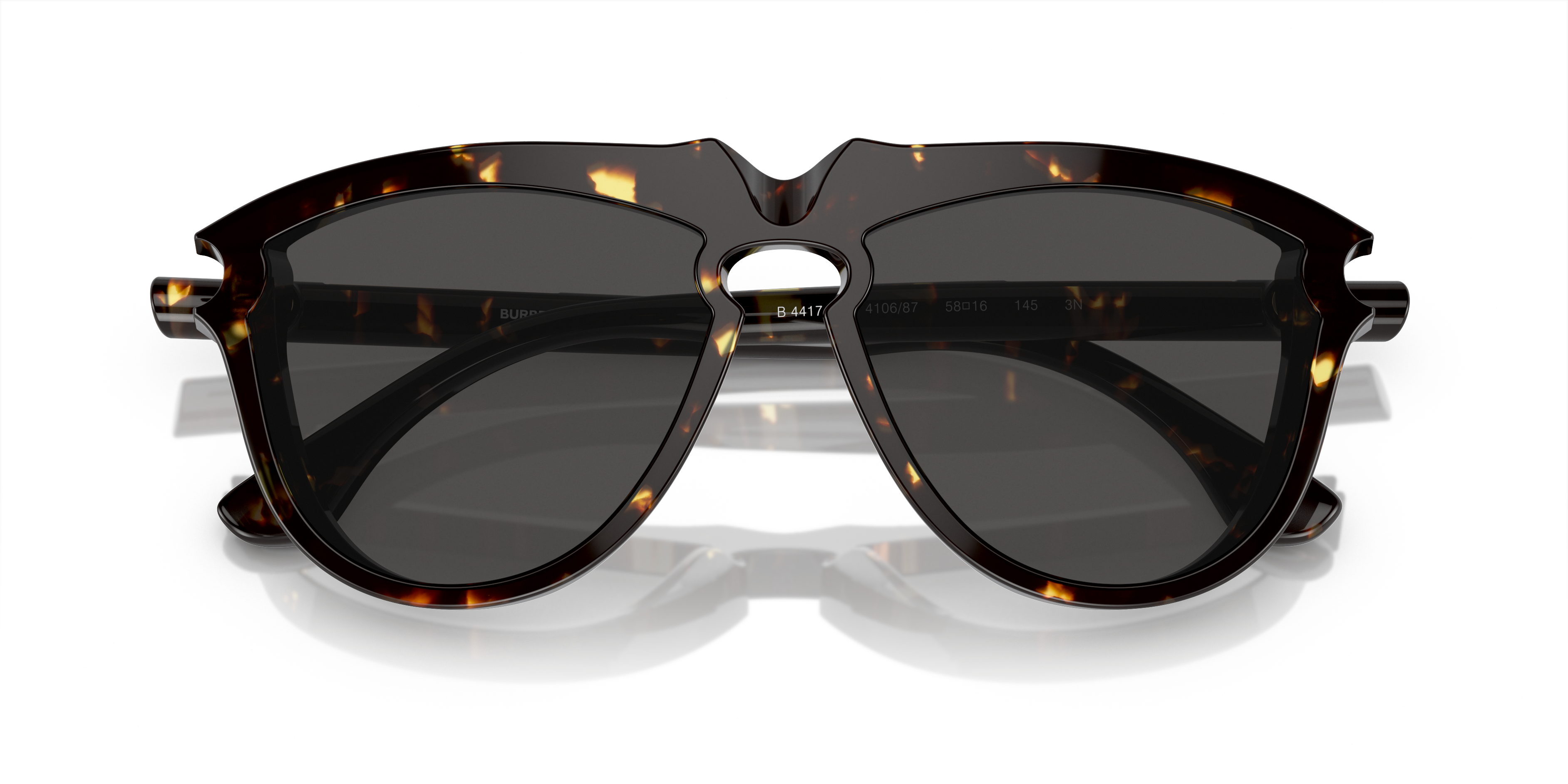 Burberry BE4417U 410687 58 - 22