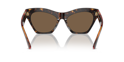 Burberry BE4420U 300273 55 - 7