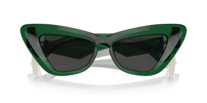 Burberry BE4421U 410487 51 - 19