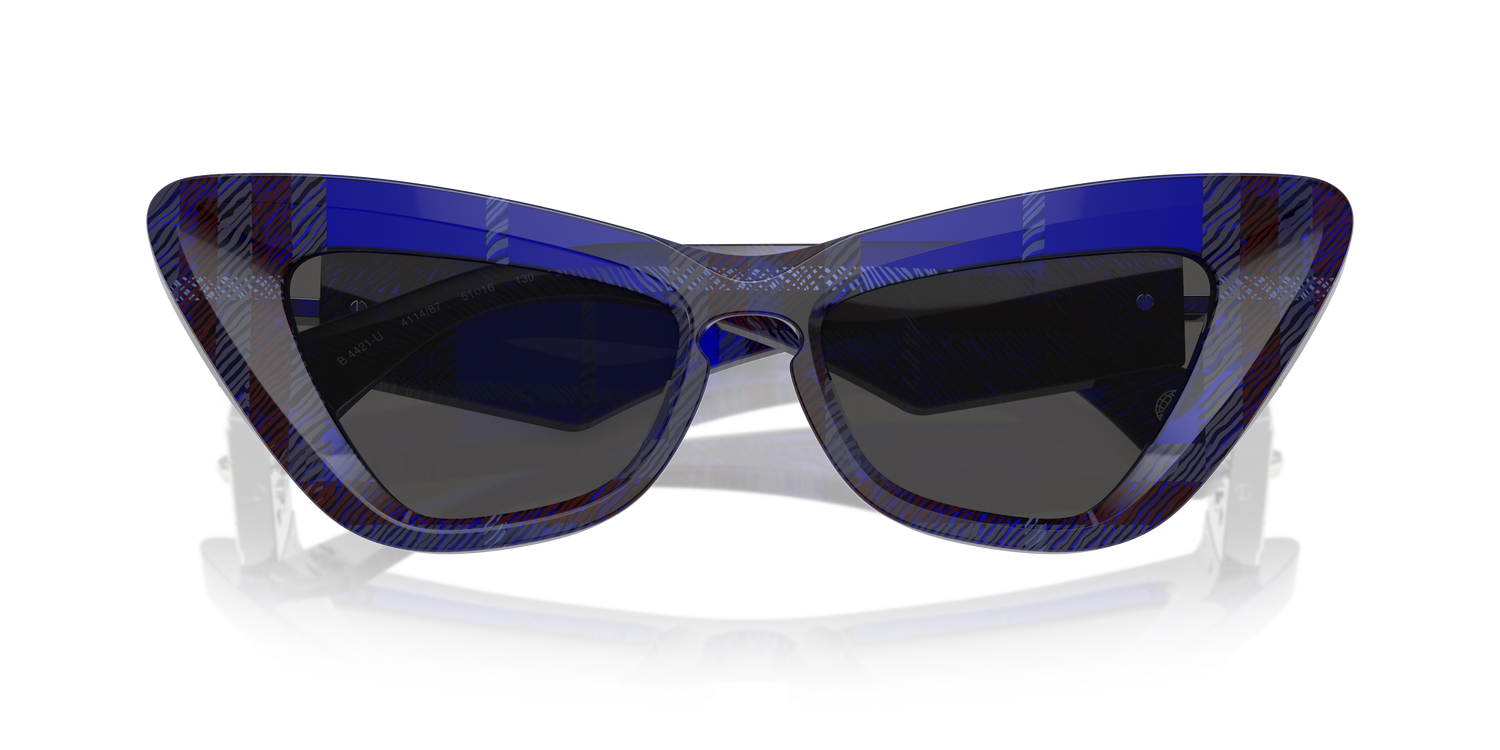 Burberry BE4421U 411487 51 - 18