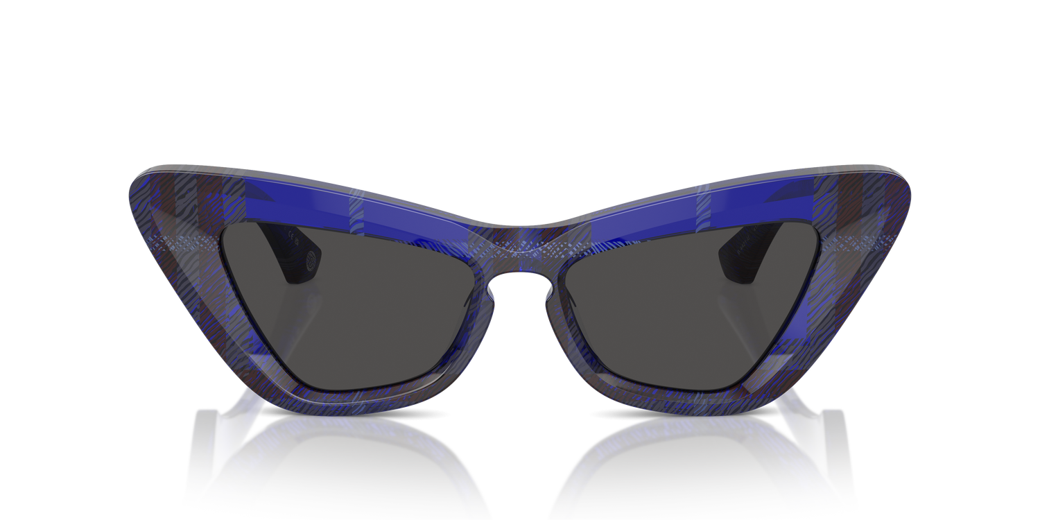 Burberry BE4421U 411487 51 - 17