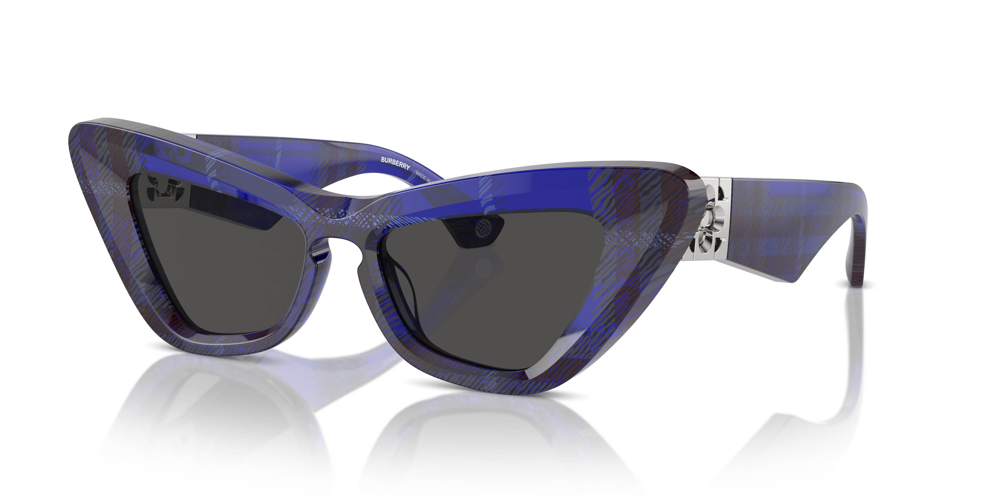 Burberry BE4421U 411487 51 - 19