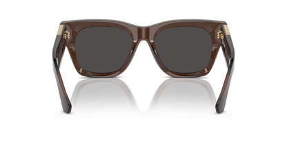 Burberry BE4424 411687 52 - 18