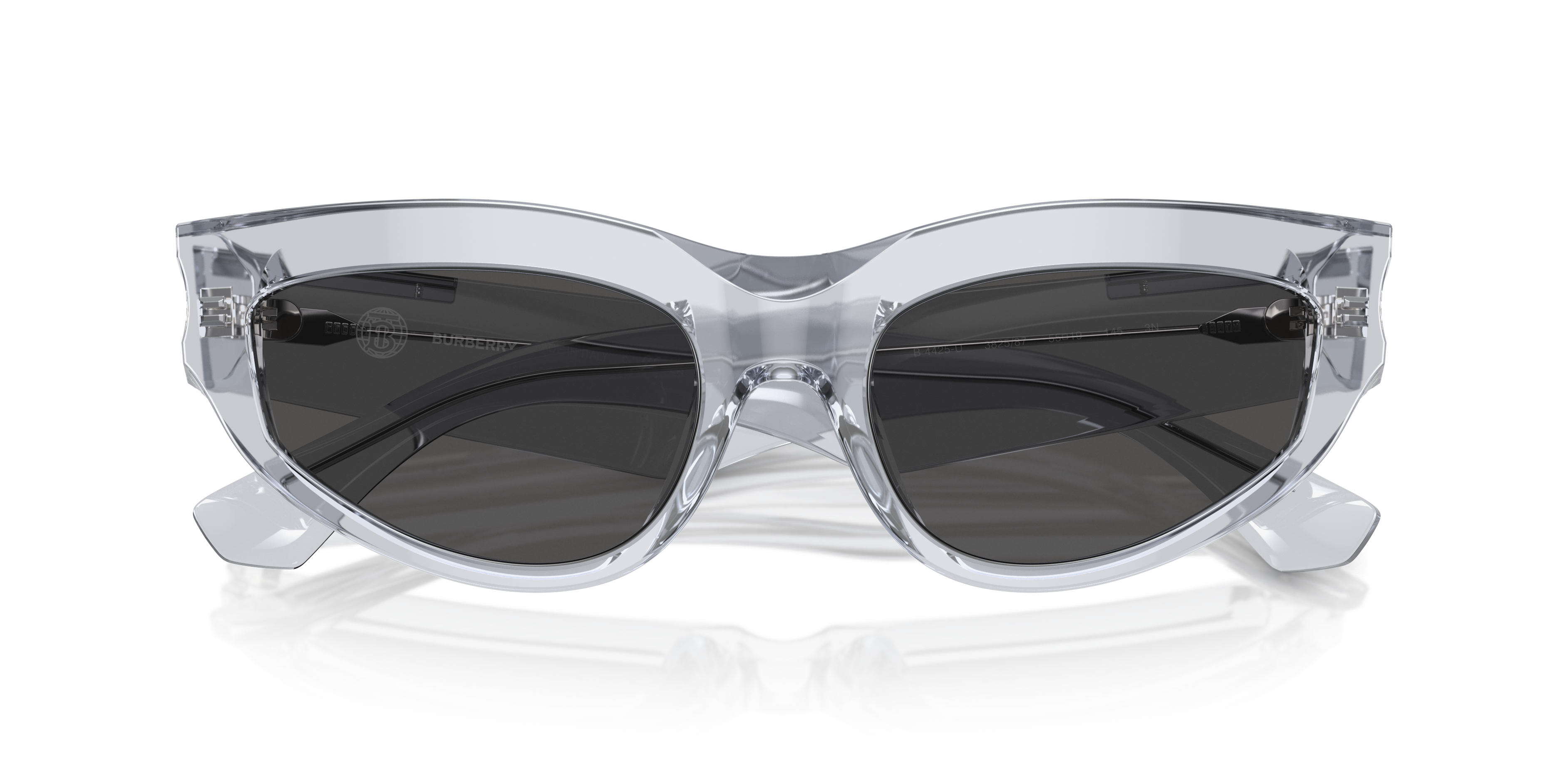 Burberry BE4425U 382587 55