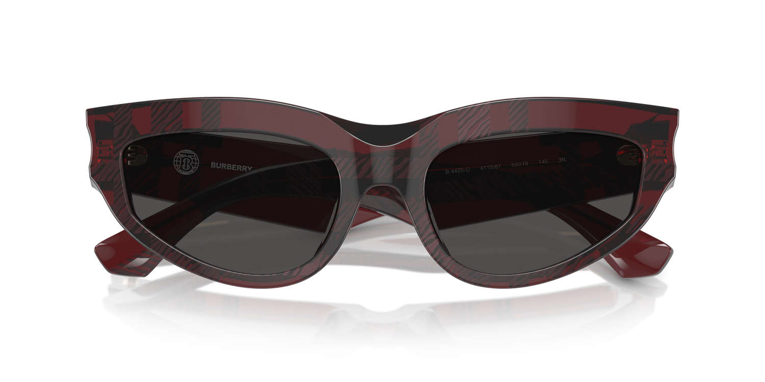 Burberry BE4425U 411587 55 - 17