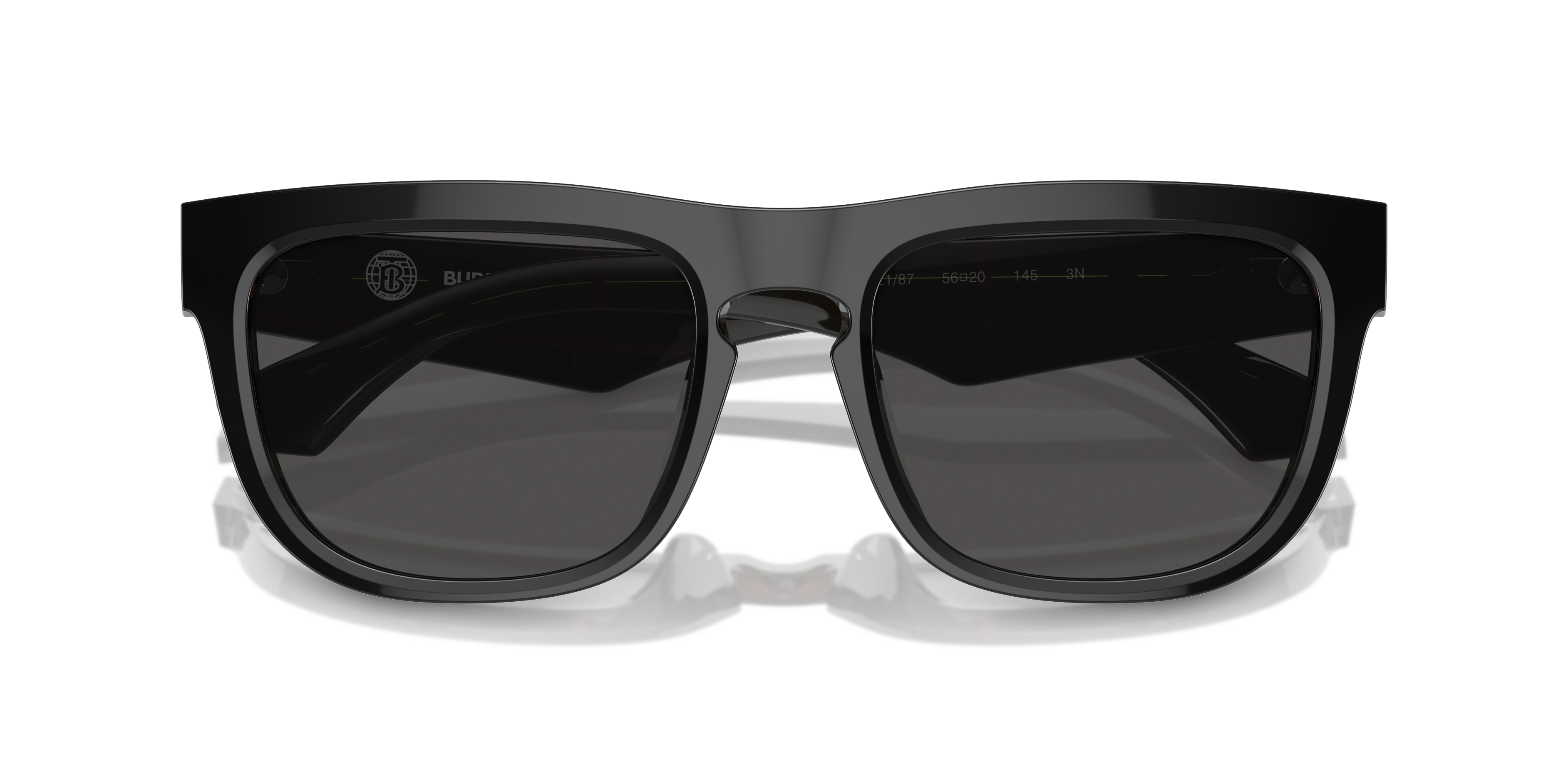 Burberry BE4431U 412187 56 - 18