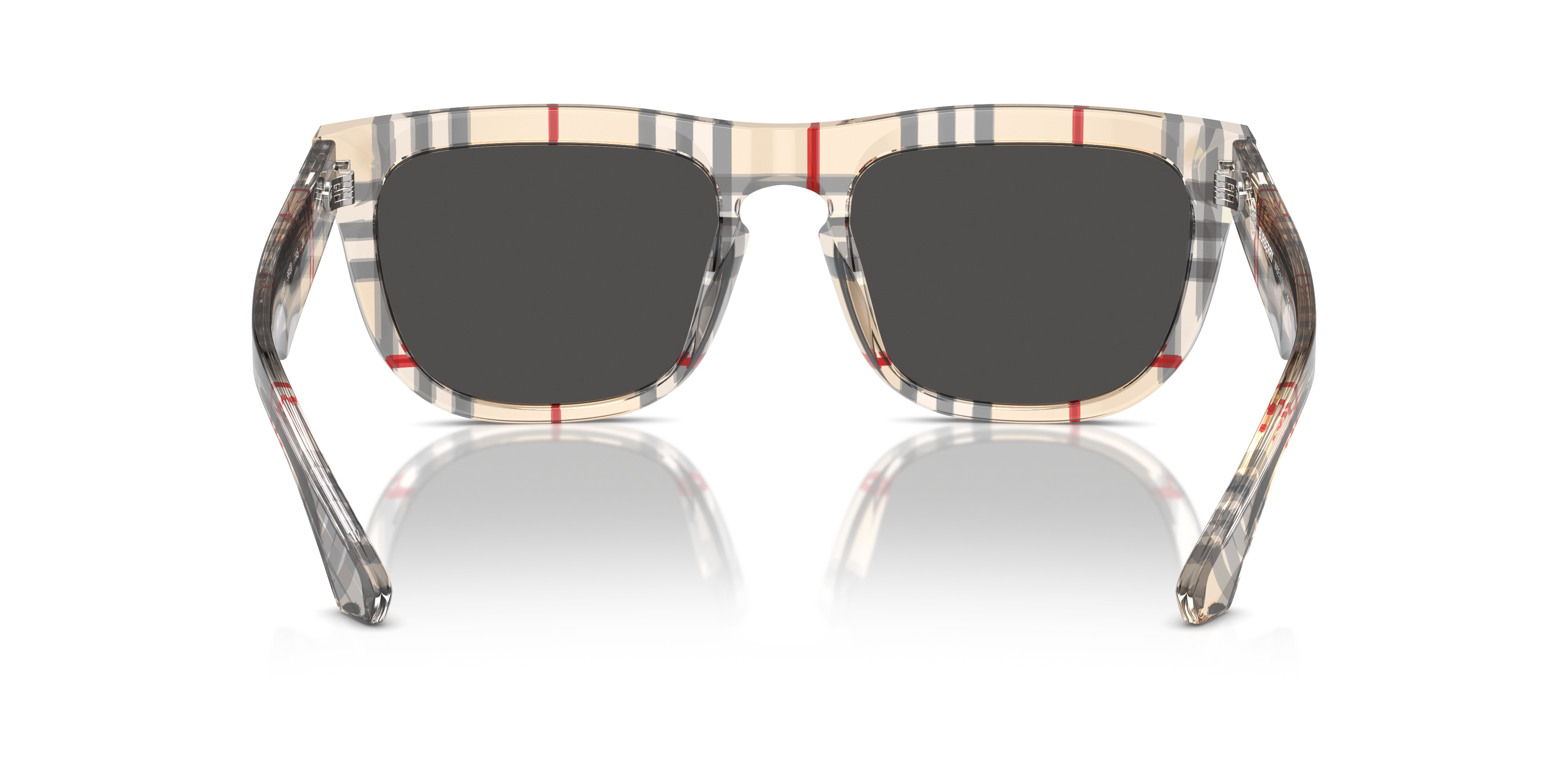 Burberry BE4431U 412287 56 - 4