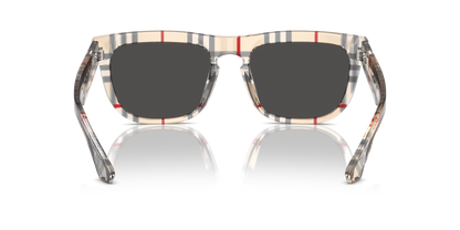 Burberry BE4431U 412287 56 - 4