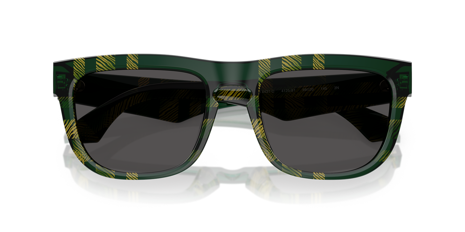 Burberry BE4431U 412587 56