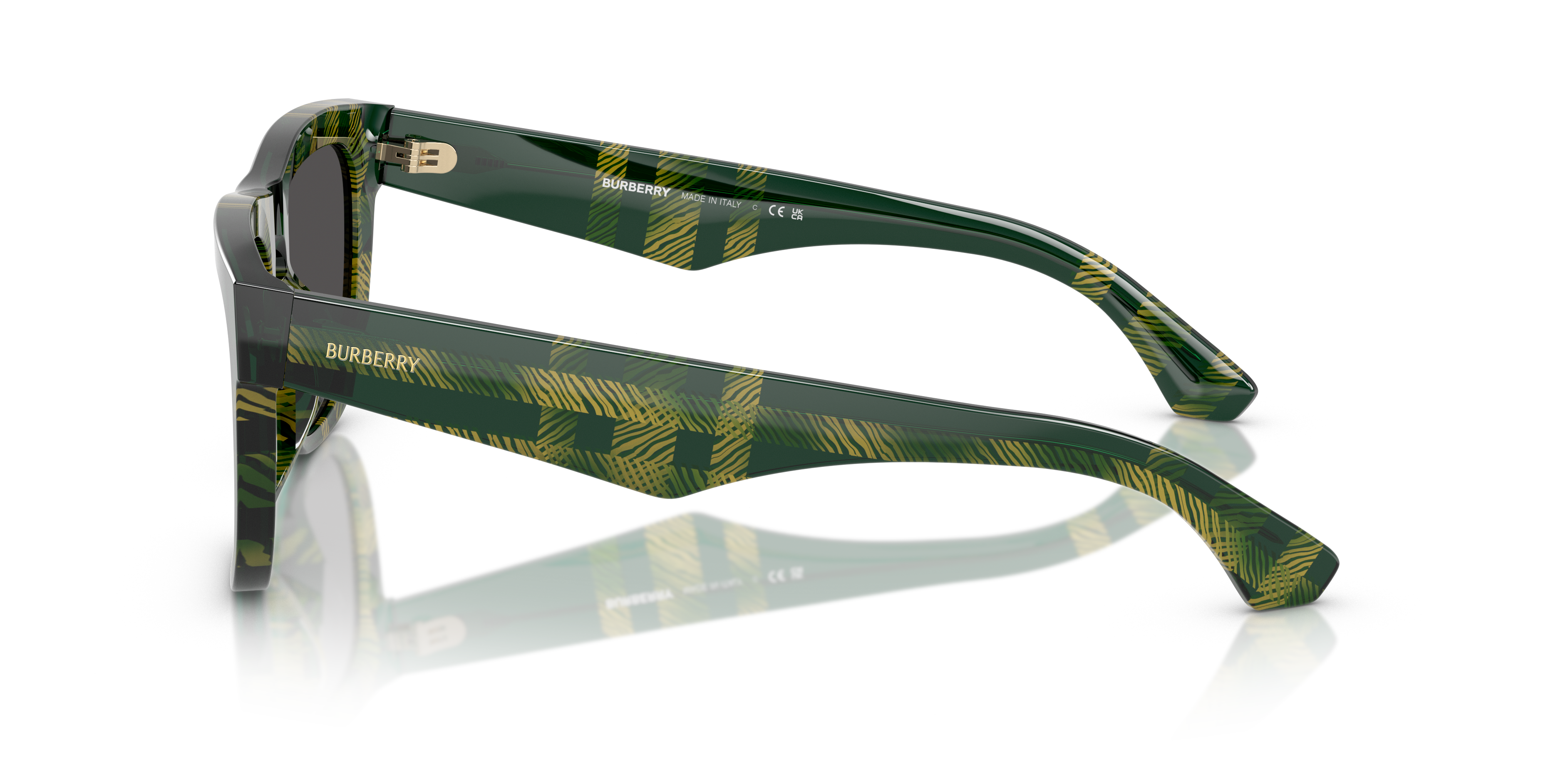 Burberry BE4431U 412587 56