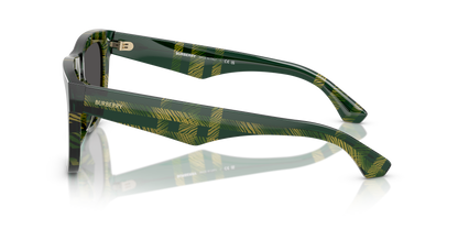 Burberry BE4431U 412587 56