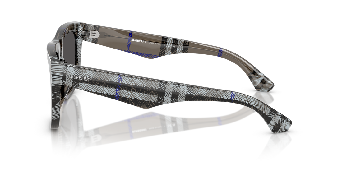 Burberry BE4431U 414787 56