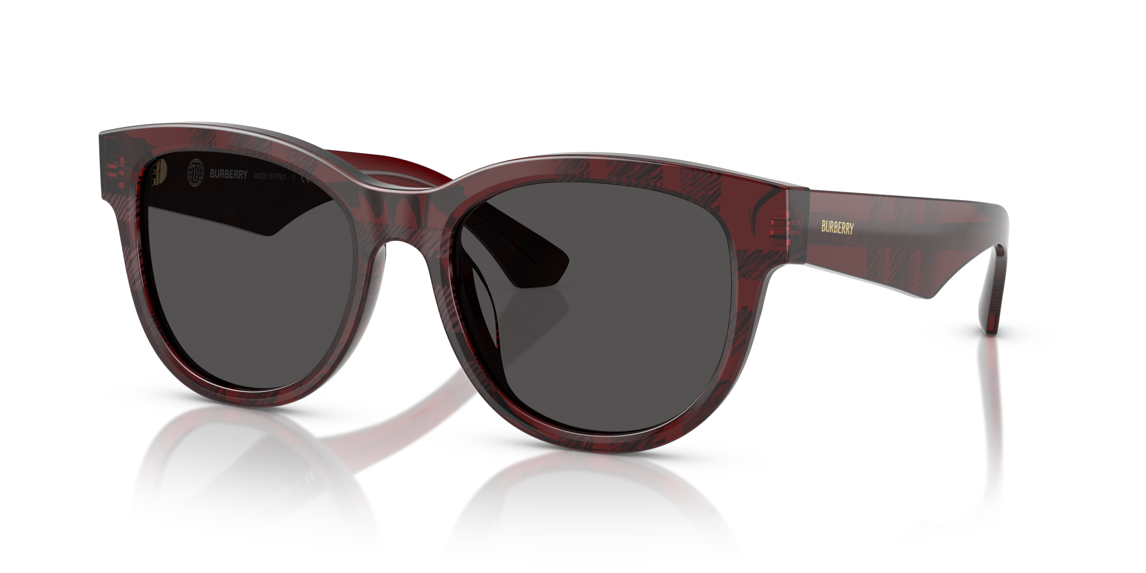 Burberry BE4432U 411587 54