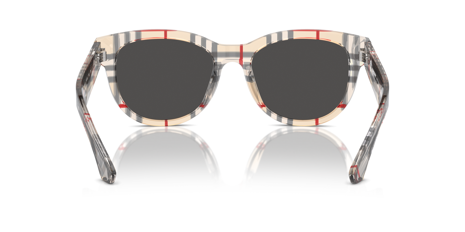 Burberry BE4432U 412287 54 - 7