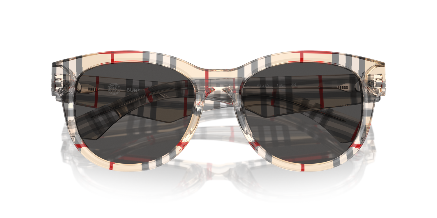 Burberry BE4432U 412287 54 - 9