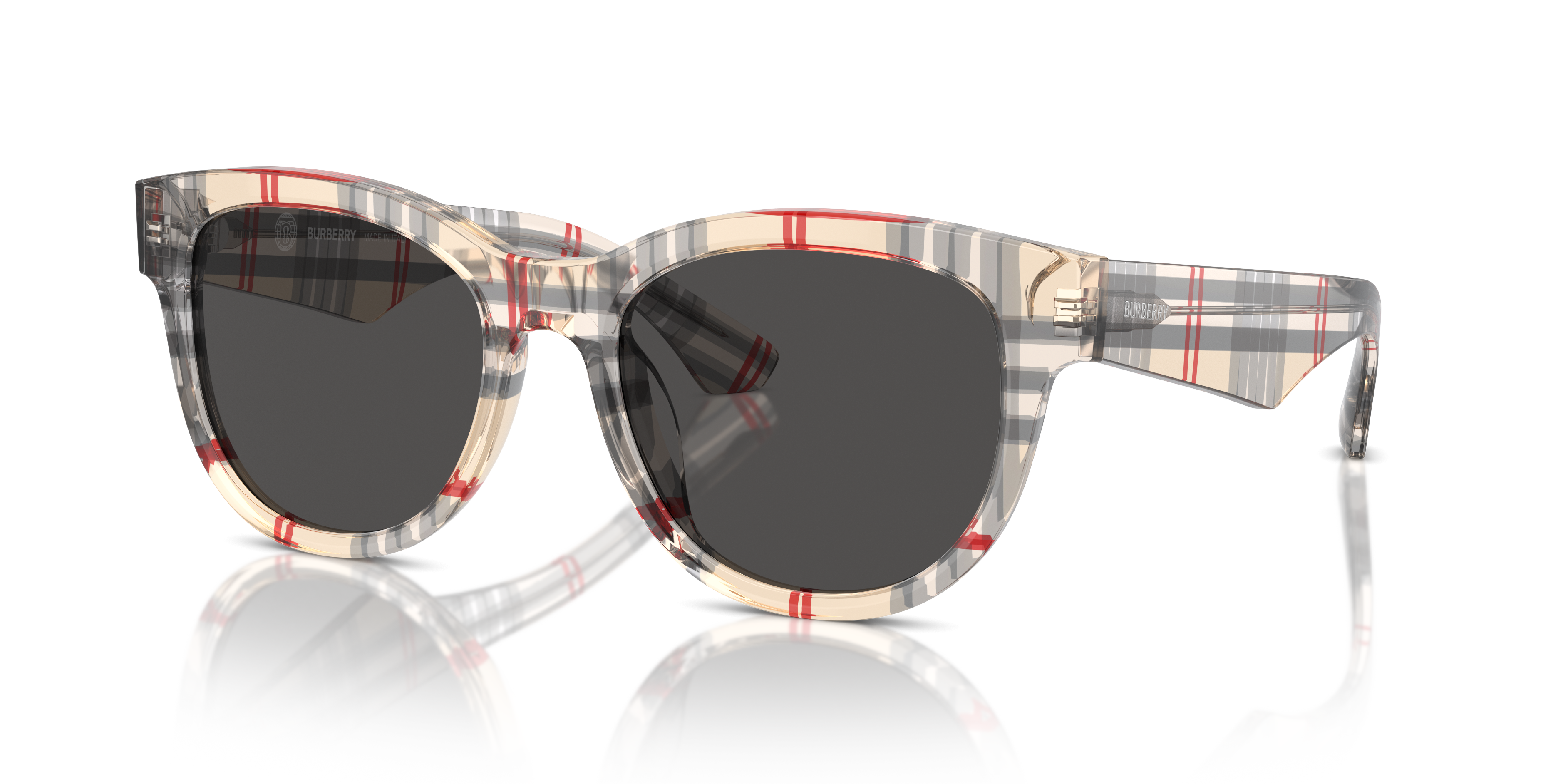 Burberry BE4432U 412287 54 - 10