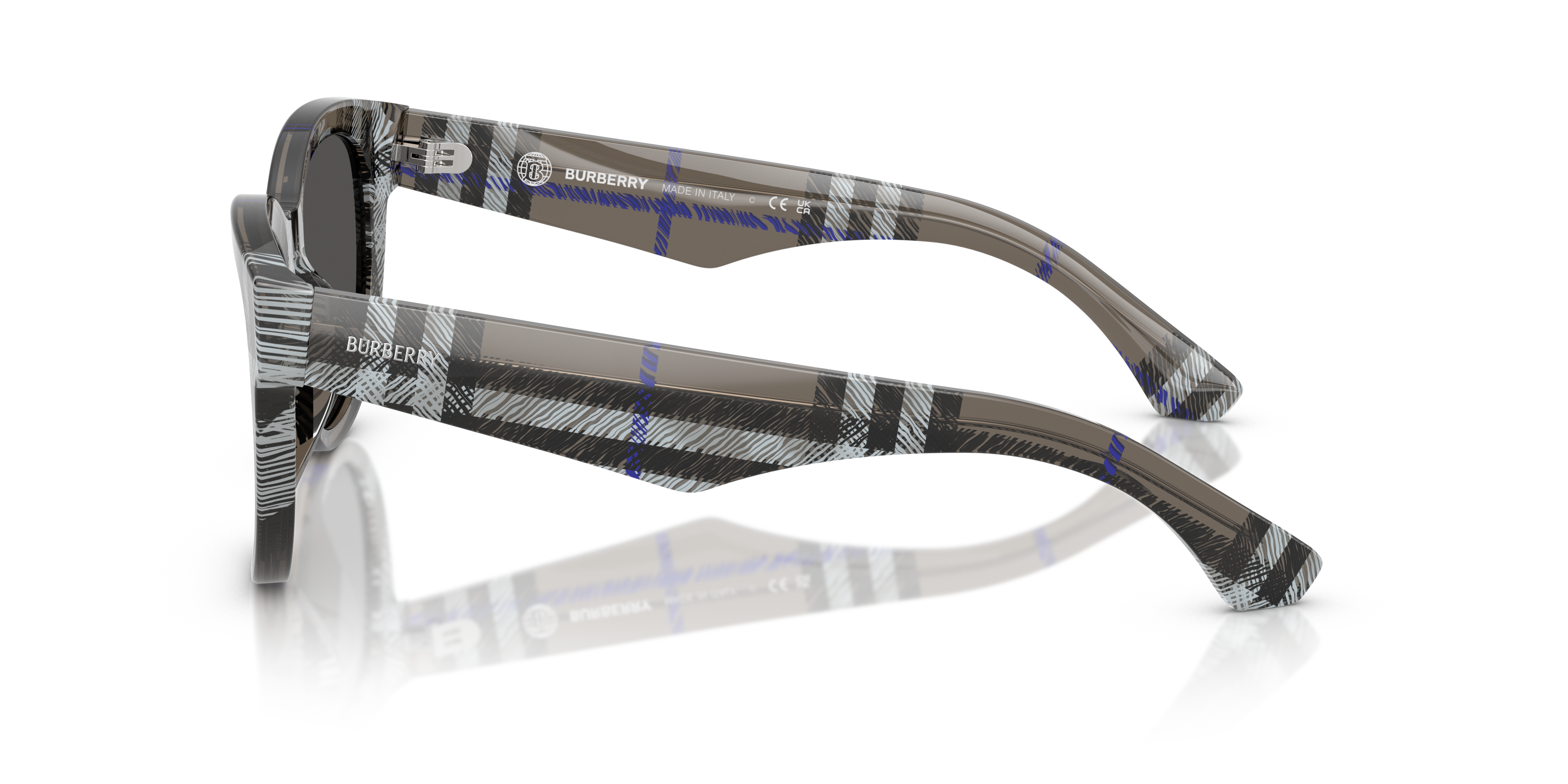 Burberry BE4432U 414787 54