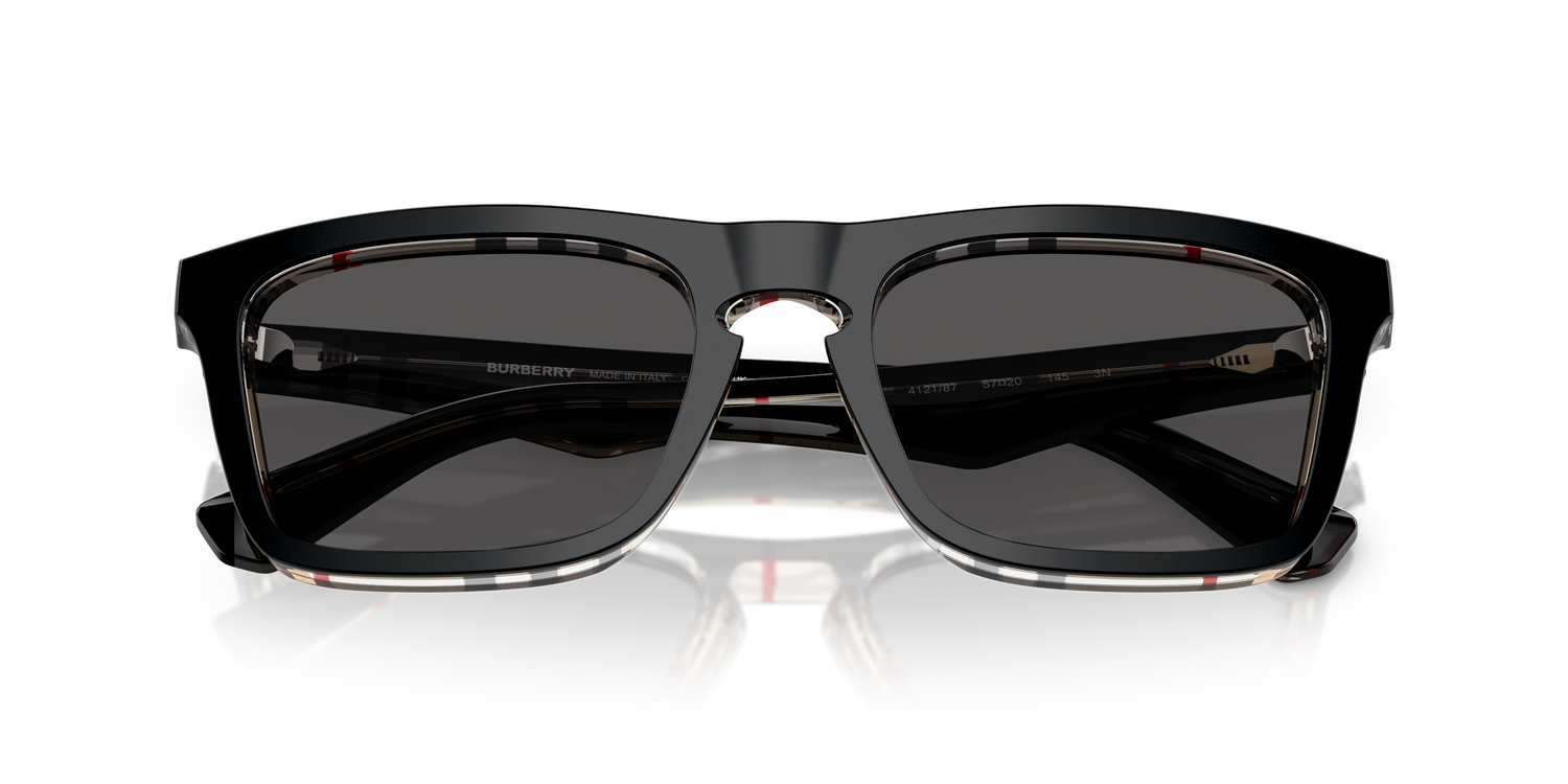 Burberry BE4434 412187 57