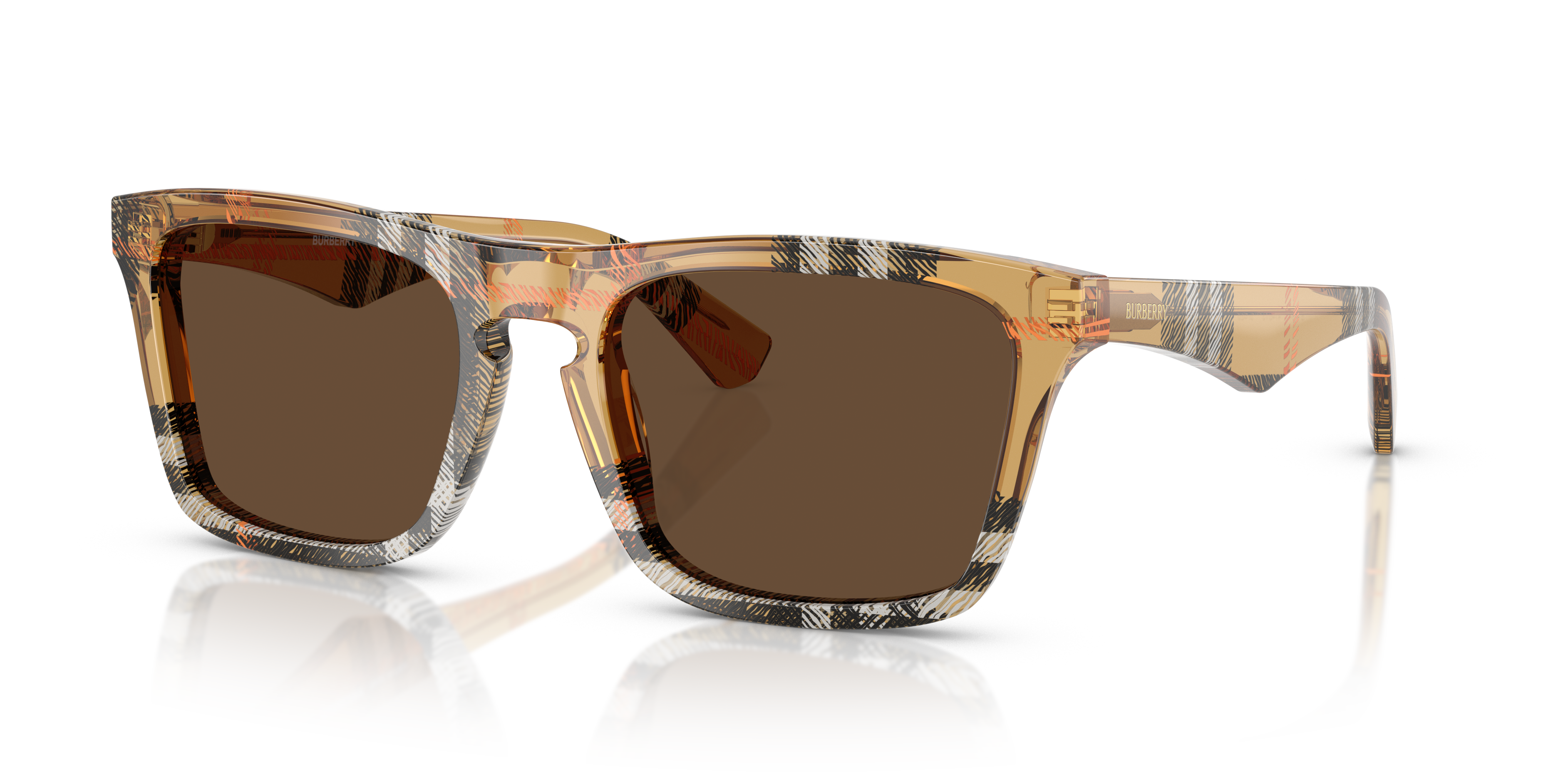 Burberry BE4434 414673 57