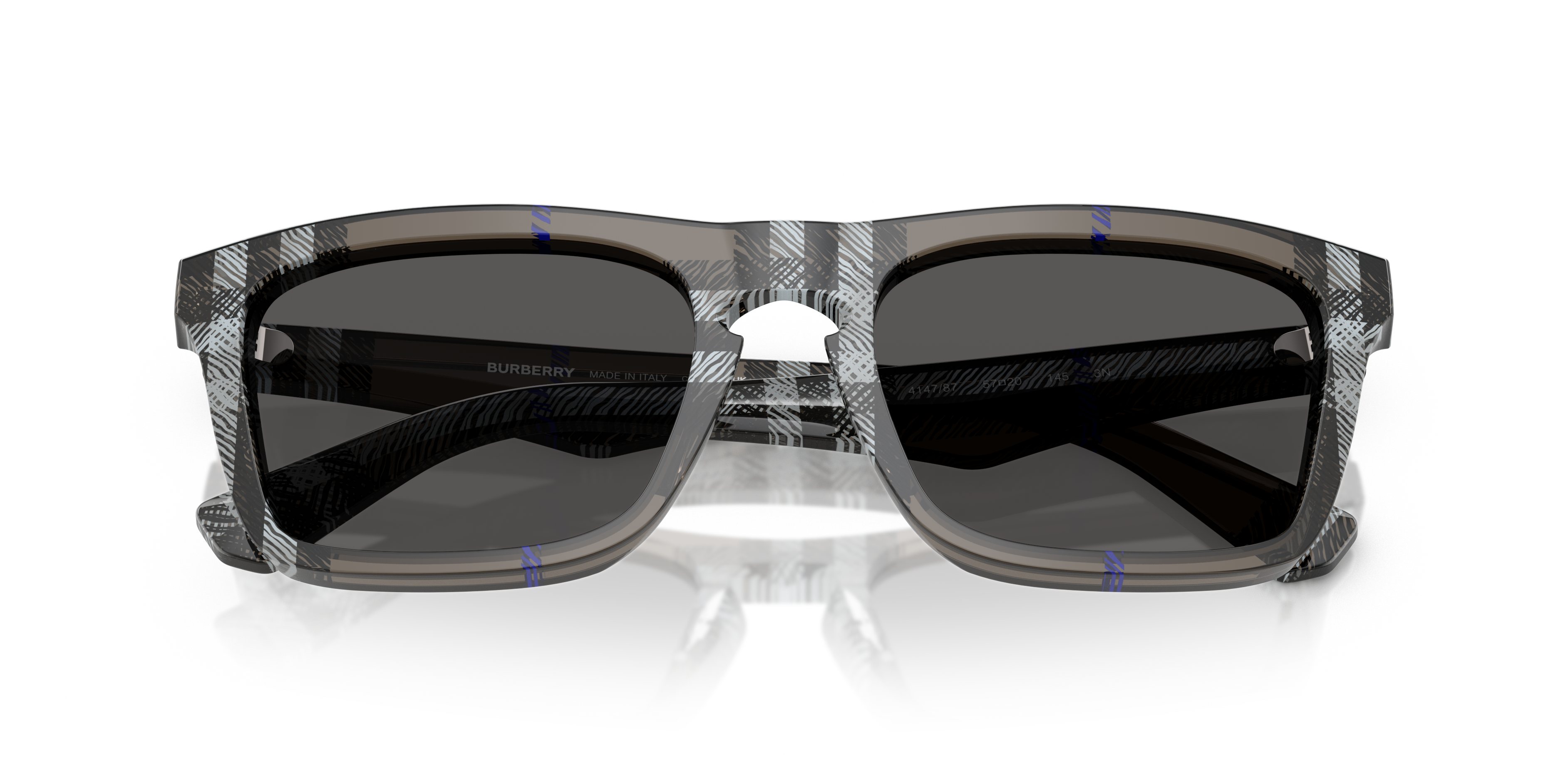 Burberry BE4434 414787 57